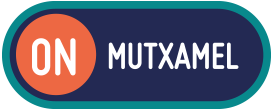 Logo On Mutxamel