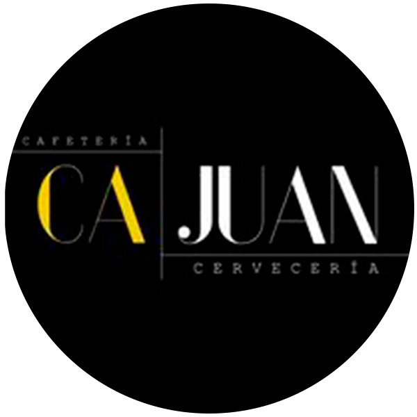 Logo Circular Ca Juan