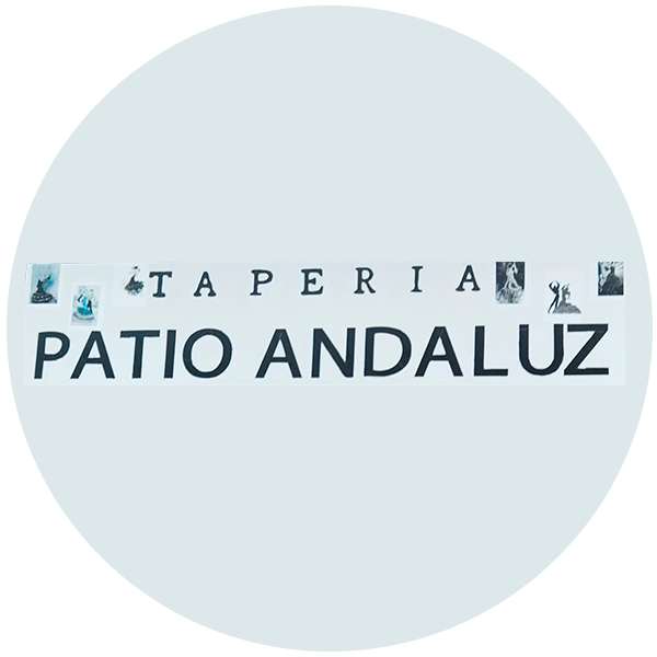 TAPERÍA PATIO ANDALUZ