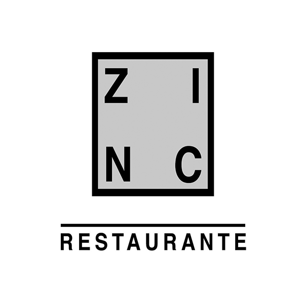 Logo restaurante Zinc
