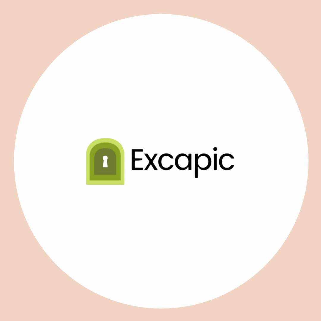 Logotipo de Exapic Mutxamel