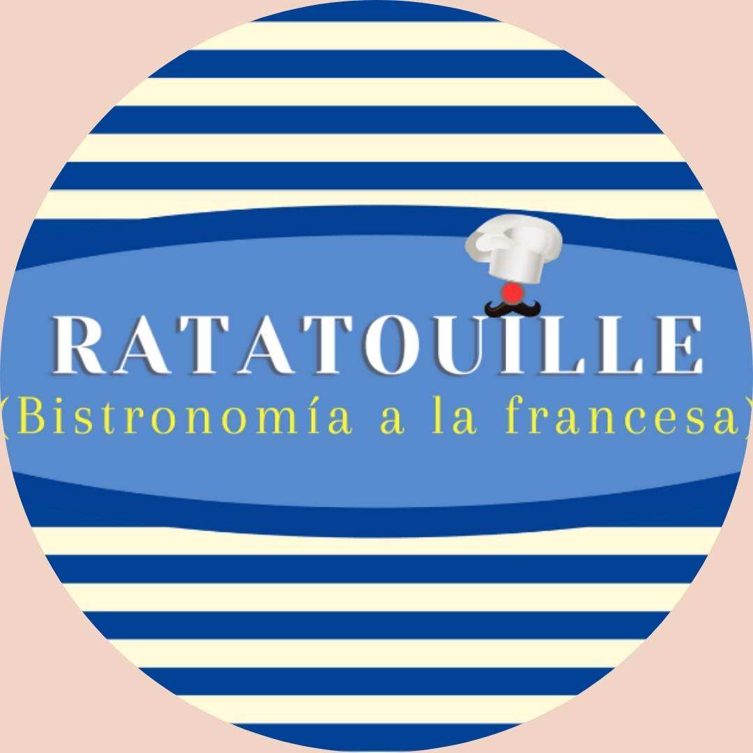 Logo restaurante Ratatouille Bonalba