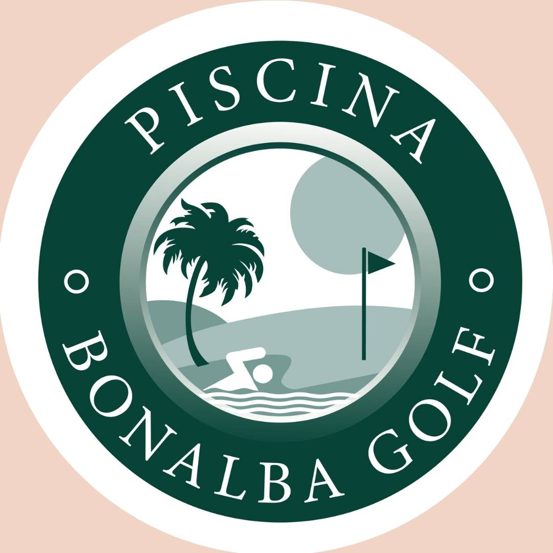 Logo piscina bonalba golf ConectaMutxamel
