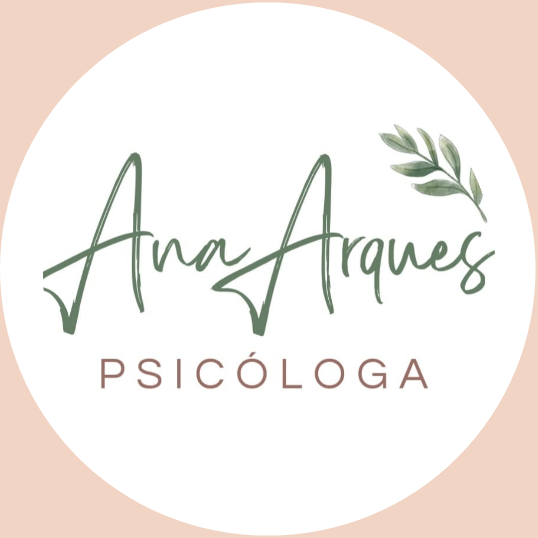 Logo de Clinica Psicologica, Ana Arques.